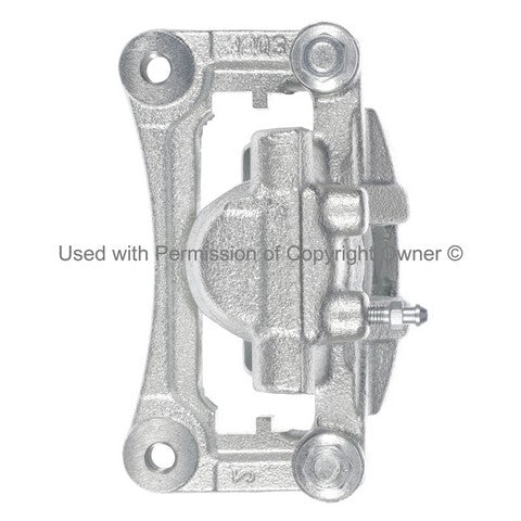 Quality-Built Disc Brake Caliper P/N:BC155105 Fits: Chrysler 200, Chrysler Sebring, Dodge Avenger, Dodge Caliber, Jeep Compass, Jeep Patriot, Mitsubishi Lancer, Mitsubishi Outlander, Mitsubishi Outlander Sport, Mitsubishi Rvr - Image 5