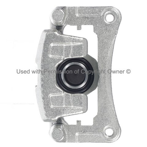 Quality-Built Disc Brake Caliper P/N:BC155105 Fits: Chrysler 200, Chrysler Sebring, Dodge Avenger, Dodge Caliber, Jeep Compass, Jeep Patriot, Mitsubishi Lancer, Mitsubishi Outlander, Mitsubishi Outlander Sport, Mitsubishi Rvr - Image 3