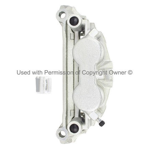 Quality-Built Disc Brake Caliper P/N:BC155110 Fits: Ford E-450 Super Duty 19-08, Ford E-450 Super Duty 25-21 - Image 2
