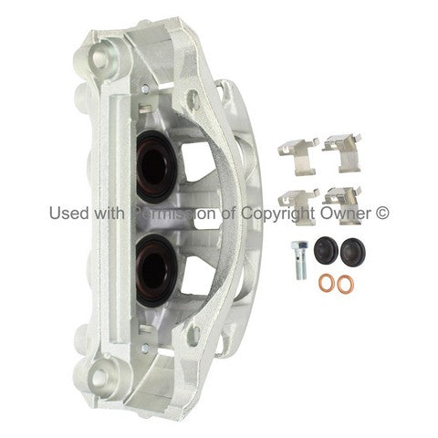 Quality-Built Disc Brake Caliper P/N:BC155111 Fits: Ford E-450 Super Duty 19-08, Ford E-450 Super Duty 25-21 - Image 1