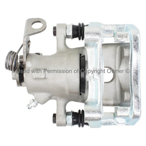 Quality-Built Disc Brake Caliper P/N:BC155112 Fits: Saturn Astra 09-08 - Image 3