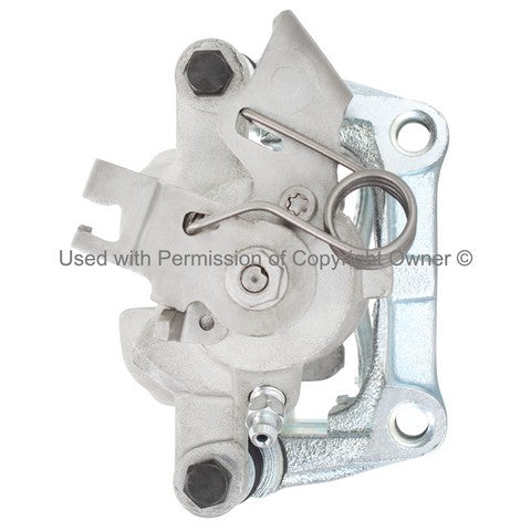 Quality-Built Disc Brake Caliper P/N:BC155112 Fits: Saturn Astra 09-08 - Image 2