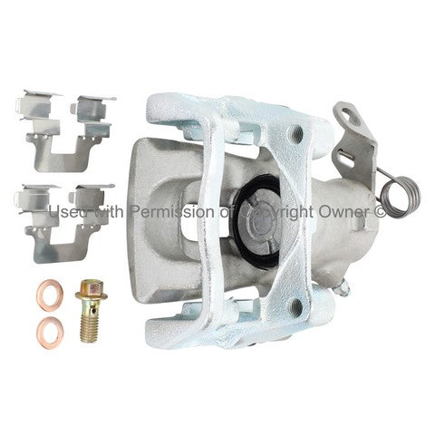 Quality-Built Disc Brake Caliper P/N:BC155113 Fits: Saturn Astra 09-08 - Image 1