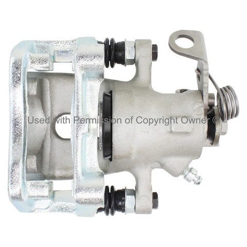 Quality-Built Disc Brake Caliper P/N:BC155113 Fits: Saturn Astra 09-08 - Image 4