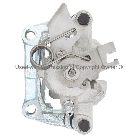 Quality-Built Disc Brake Caliper P/N:BC155113 Fits: Saturn Astra 09-08 - Image 3