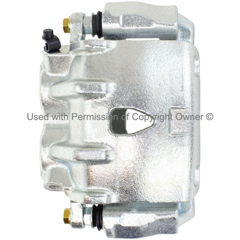Quality-Built Disc Brake Caliper P/N:BC155116 Fits: Cadillac Cts 14-08 - Image 2