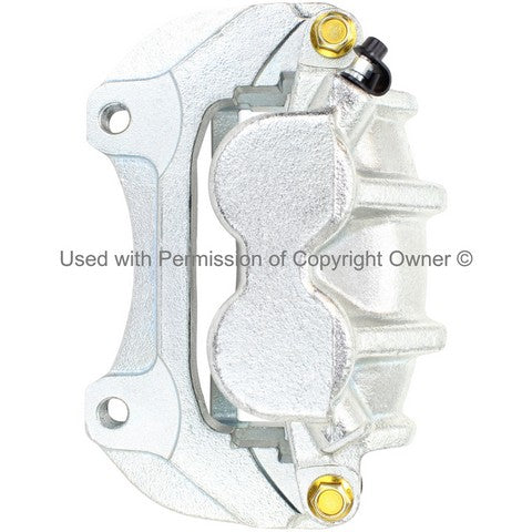 Quality-Built Disc Brake Caliper P/N:BC155116 Fits: Cadillac Cts 14-08 - Image 4