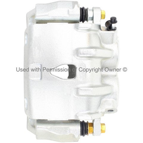 Quality-Built Disc Brake Caliper P/N:BC155117 Fits: Cadillac Cts 14-08 - Image 4
