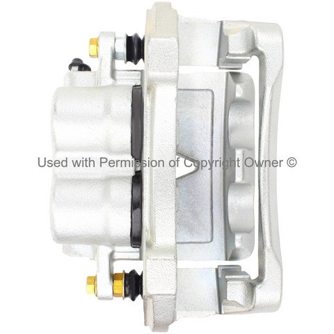 Quality-Built Disc Brake Caliper P/N:BC155117 Fits: Cadillac Cts 14-08 - Image 3