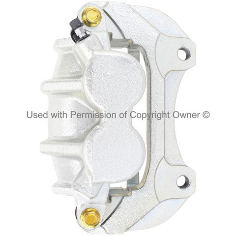 Quality-Built Disc Brake Caliper P/N:BC155117 Fits: Cadillac Cts 14-08 - Image 2