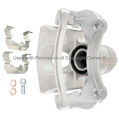 Quality-Built Disc Brake Caliper P/N:BC155118 Fits: Cadillac Cts 13-08 - Image 1