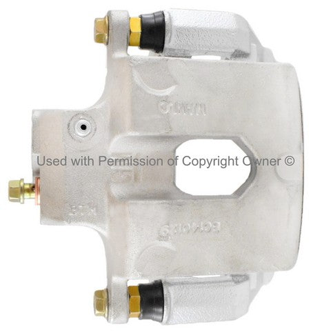 Quality-Built Disc Brake Caliper P/N:BC155118 Fits: Cadillac Cts 13-08 - Image 4