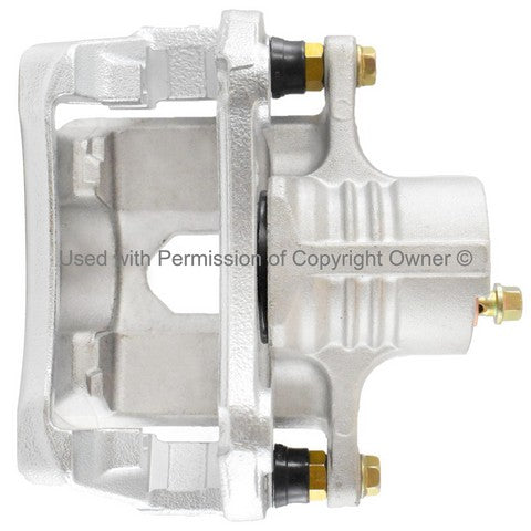 Quality-Built Disc Brake Caliper P/N:BC155118 Fits: Cadillac Cts 13-08 - Image 2