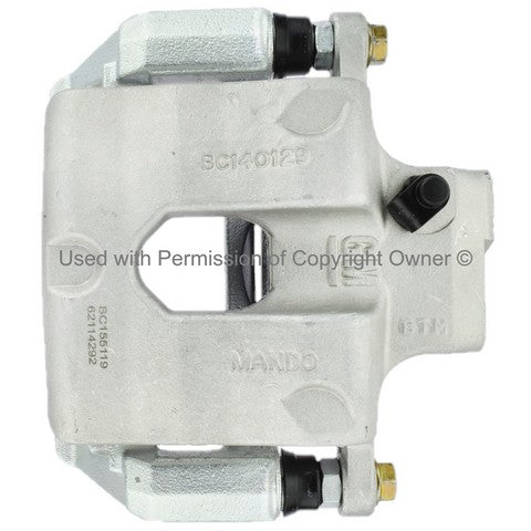 Quality-Built Disc Brake Caliper P/N:BC155119 Fits: Cadillac Cts 13-08 - Image 4