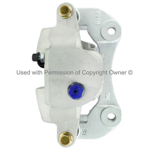 Quality-Built Disc Brake Caliper P/N:BC155119 Fits: Cadillac Cts 13-08 - Image 5
