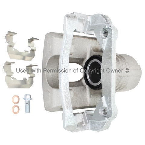 Quality-Built Disc Brake Caliper P/N:BC155119A Fits: Cadillac Srx 11-10, Chevrolet Camaro 15-10 - Image 1