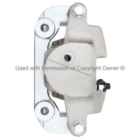Quality-Built Disc Brake Caliper P/N:BC155119A Fits: Cadillac Srx 11-10, Chevrolet Camaro 15-10 - Image 5