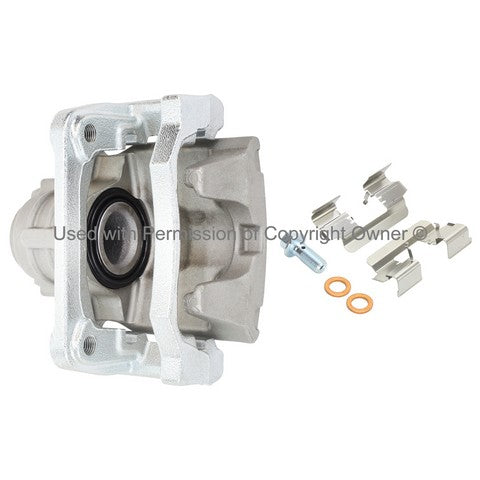 Quality-Built Disc Brake Caliper P/N:BC155132 Fits: Chevrolet Caprice 17-11, Chevrolet Ss 2014, Pontiac G8 09-08 - Image 1