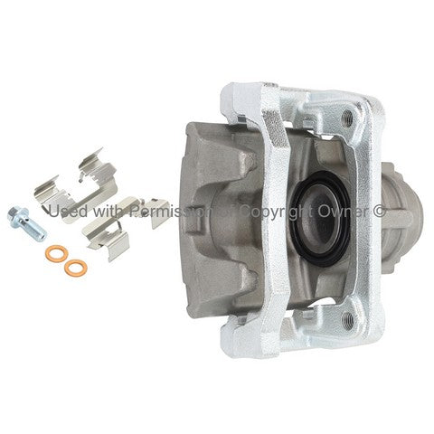 Quality-Built Disc Brake Caliper P/N:BC155133 Fits: Chevrolet Caprice 17-11, Chevrolet Ss 2014, Pontiac G8 09-08 - Image 1