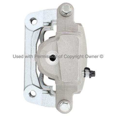 Quality-Built Disc Brake Caliper P/N:BC155133 Fits: Chevrolet Caprice 17-11, Chevrolet Ss 2014, Pontiac G8 09-08 - Image 4