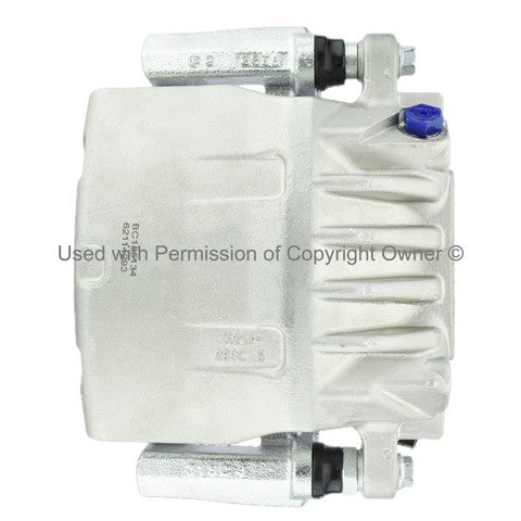 Quality-Built Disc Brake Caliper P/N:BC155134 Fits: Pontiac G8 09-08 - Image 2