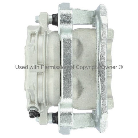Quality-Built Disc Brake Caliper P/N:BC155134 Fits: Pontiac G8 09-08 - Image 4