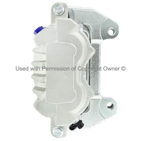 Quality-Built Disc Brake Caliper P/N:BC155134 Fits: Pontiac G8 09-08 - Image 3