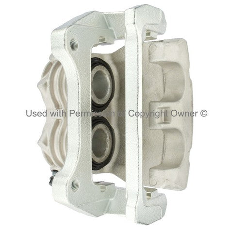 Quality-Built Disc Brake Caliper P/N:BC155134A Fits: Pontiac G8 09-08 - Image 1