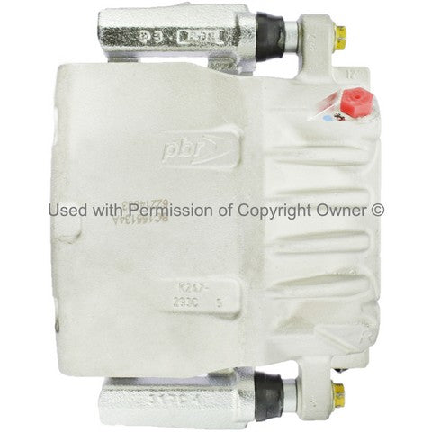 Quality-Built Disc Brake Caliper P/N:BC155134A Fits: Pontiac G8 09-08 - Image 2