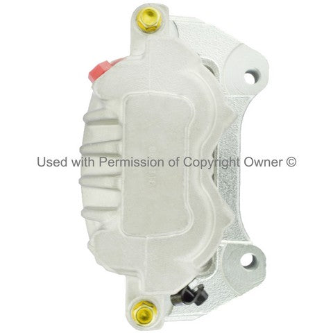 Quality-Built Disc Brake Caliper P/N:BC155134A Fits: Pontiac G8 09-08 - Image 5