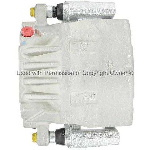Quality-Built Disc Brake Caliper P/N:BC155135 Fits: Pontiac G8 09-08 - Image 3