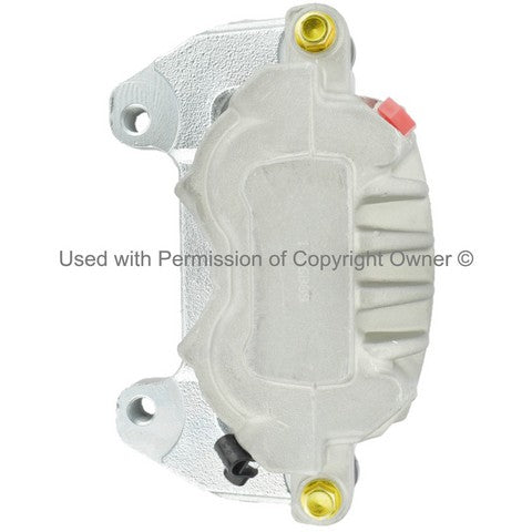 Quality-Built Disc Brake Caliper P/N:BC155135 Fits: Pontiac G8 09-08 - Image 4