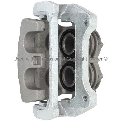 Quality-Built Disc Brake Caliper P/N:BC155135A Fits: Pontiac G8 09-08 - Image 1
