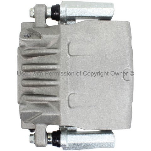 Quality-Built Disc Brake Caliper P/N:BC155135A Fits: Pontiac G8 09-08 - Image 4