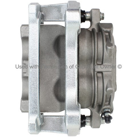 Quality-Built Disc Brake Caliper P/N:BC155135A Fits: Pontiac G8 09-08 - Image 2