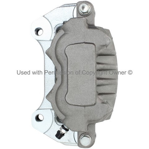 Quality-Built Disc Brake Caliper P/N:BC155135A Fits: Pontiac G8 09-08 - Image 3