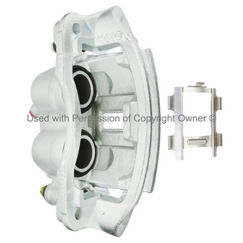 Quality-Built Disc Brake Caliper P/N:BC155160 Fits: Freightliner Sprinter 3500 05-02 - Image 1