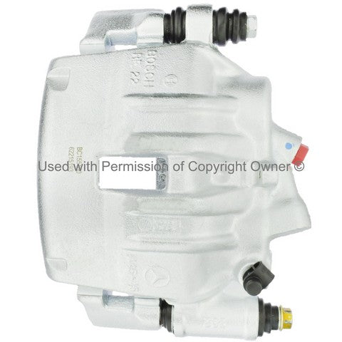 Quality-Built Disc Brake Caliper P/N:BC155160 Fits: Freightliner Sprinter 3500 05-02 - Image 2