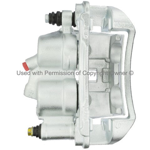 Quality-Built Disc Brake Caliper P/N:BC155160 Fits: Freightliner Sprinter 3500 05-02 - Image 5