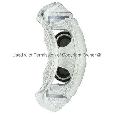 Quality-Built Disc Brake Caliper P/N:BC155160 Fits: Freightliner Sprinter 3500 05-02 - Image 4