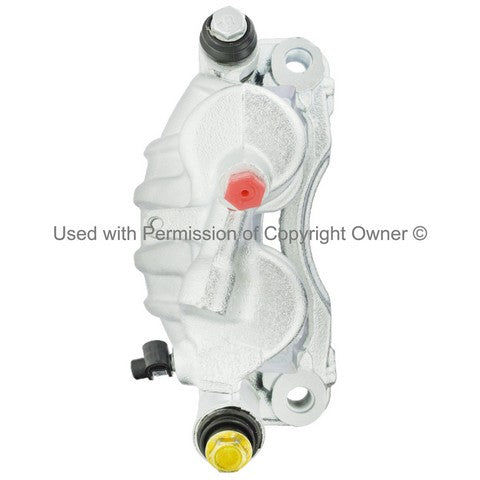 Quality-Built Disc Brake Caliper P/N:BC155160 Fits: Freightliner Sprinter 3500 05-02 - Image 3