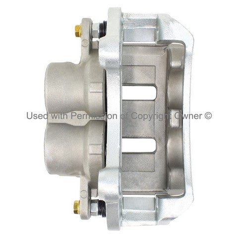 Quality-Built Disc Brake Caliper P/N:BC155168 Fits: Cadillac Cts 14-08 - Image 4