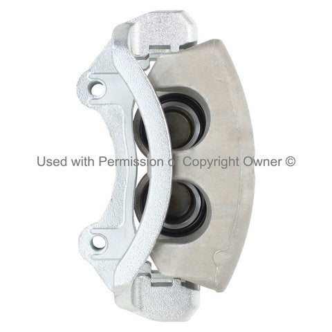 Quality-Built Disc Brake Caliper P/N:BC155168 Fits: Cadillac Cts 14-08 - Image 3