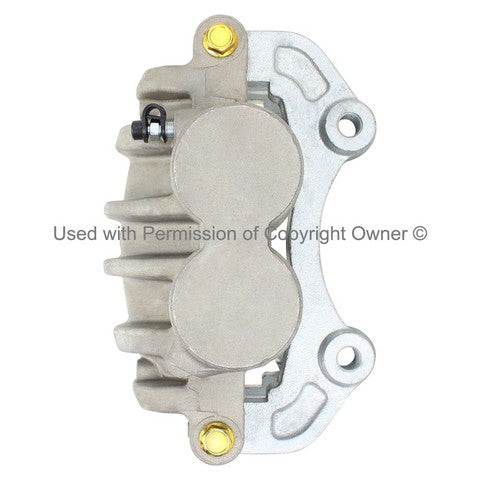 Quality-Built Disc Brake Caliper P/N:BC155168 Fits: Cadillac Cts 14-08 - Image 2