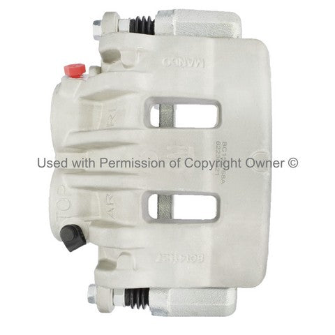 Quality-Built Disc Brake Caliper P/N:BC155168A Fits: Cadillac Sts 11-09 - Image 5