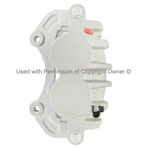 Quality-Built Disc Brake Caliper P/N:BC155168A Fits: Cadillac Sts 11-09 - Image 2