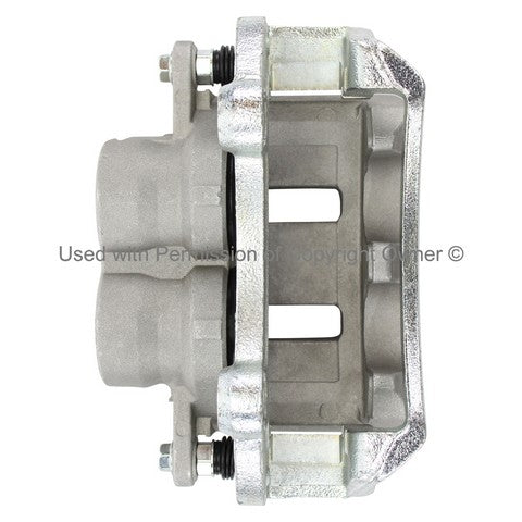 Quality-Built Disc Brake Caliper P/N:BC155169 Fits: Cadillac Cts 14-08 - Image 3