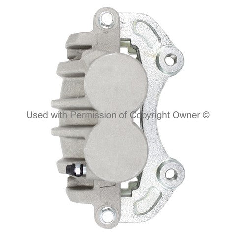 Quality-Built Disc Brake Caliper P/N:BC155169 Fits: Cadillac Cts 14-08 - Image 4