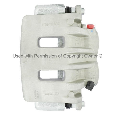 Quality-Built Disc Brake Caliper P/N:BC155169A Fits: Cadillac Sts 11-09 - Image 2