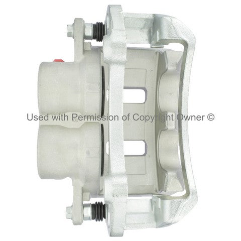 Quality-Built Disc Brake Caliper P/N:BC155169A Fits: Cadillac Sts 11-09 - Image 3